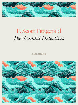 cover image of The Scandal Detectives